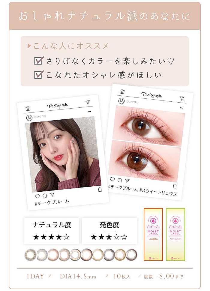 こんな人におススメ